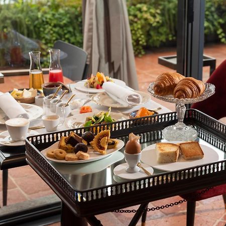 Dimora Cordero Hotel Priocca Ngoại thất bức ảnh