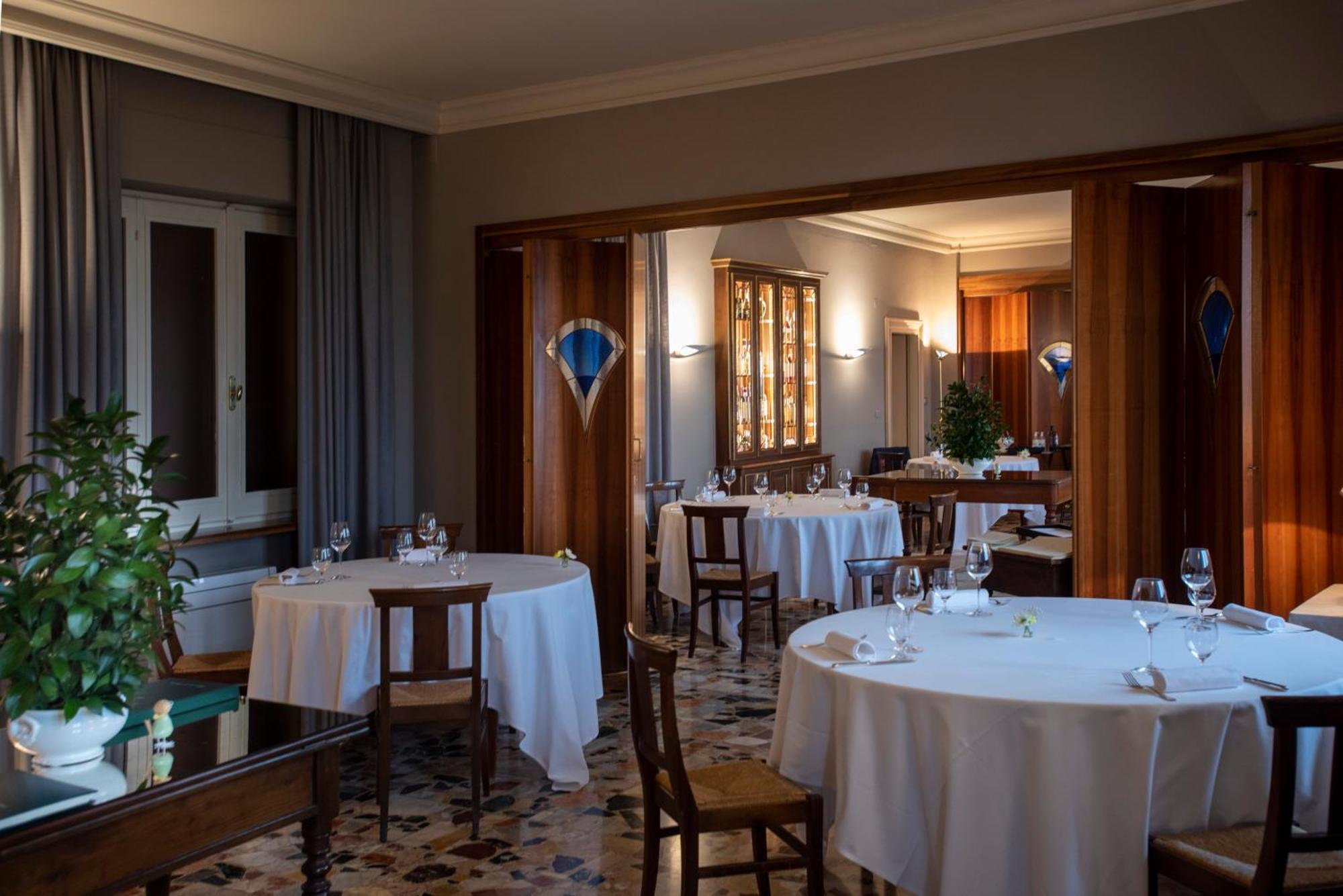 Dimora Cordero Hotel Priocca Ngoại thất bức ảnh