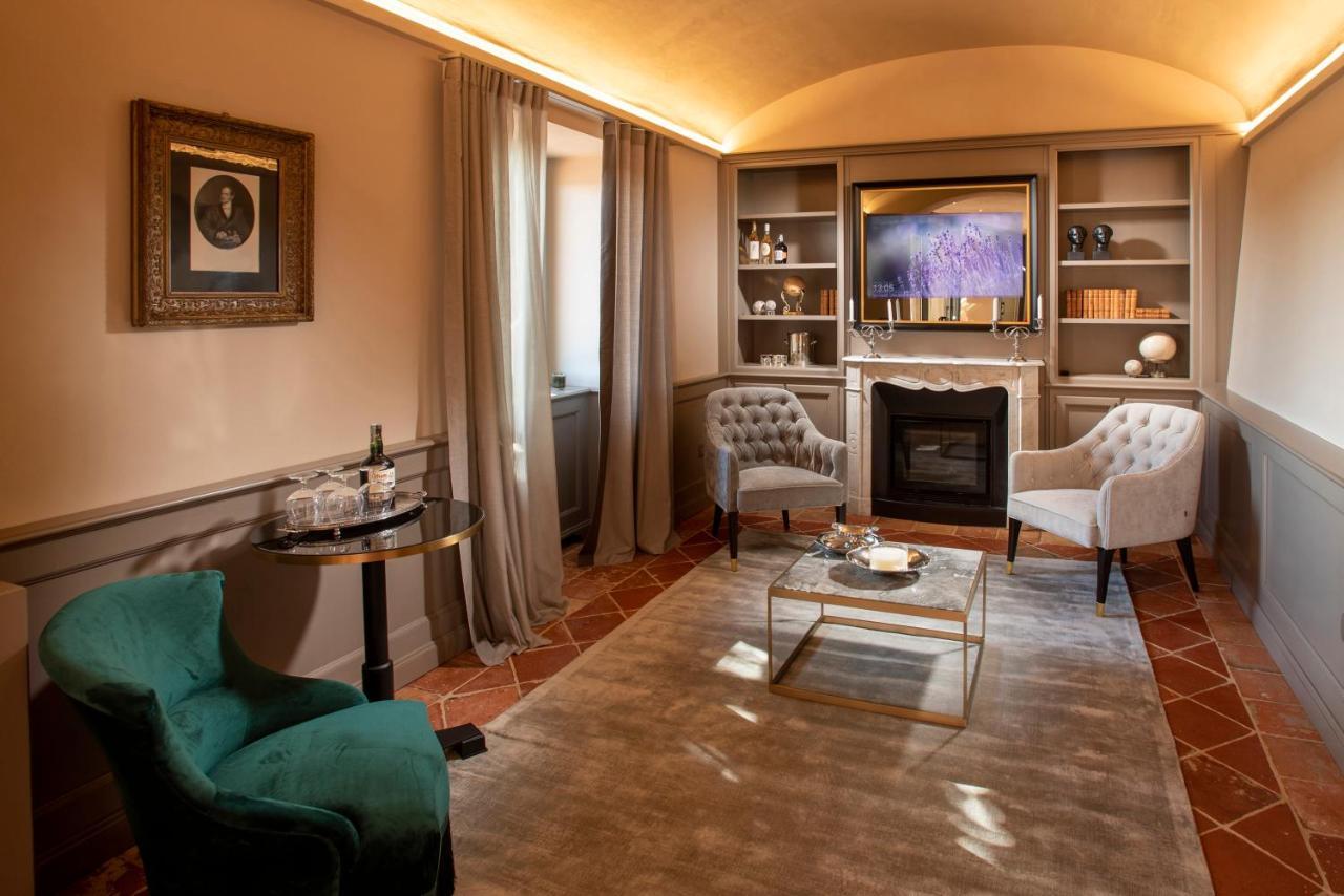 Dimora Cordero Hotel Priocca Ngoại thất bức ảnh