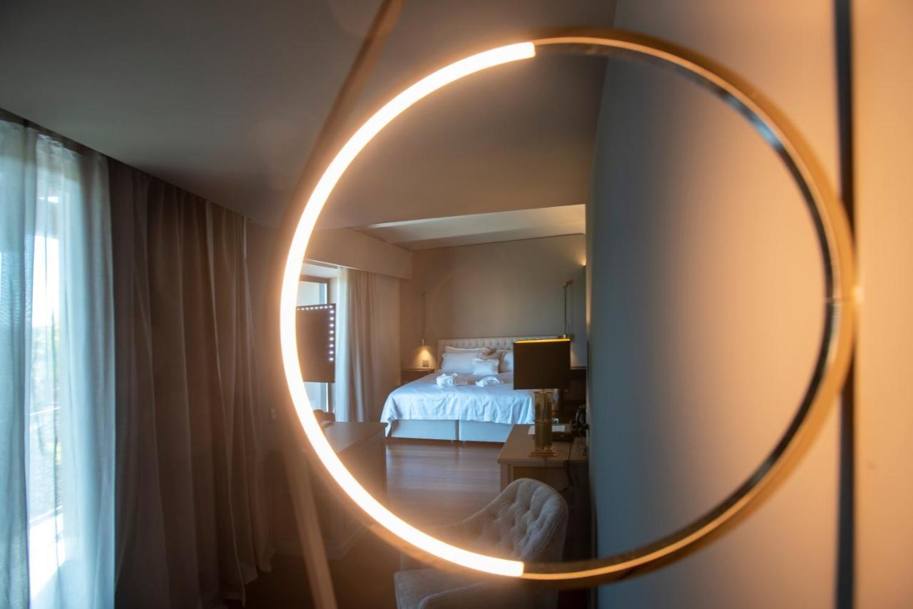 Dimora Cordero Hotel Priocca Ngoại thất bức ảnh