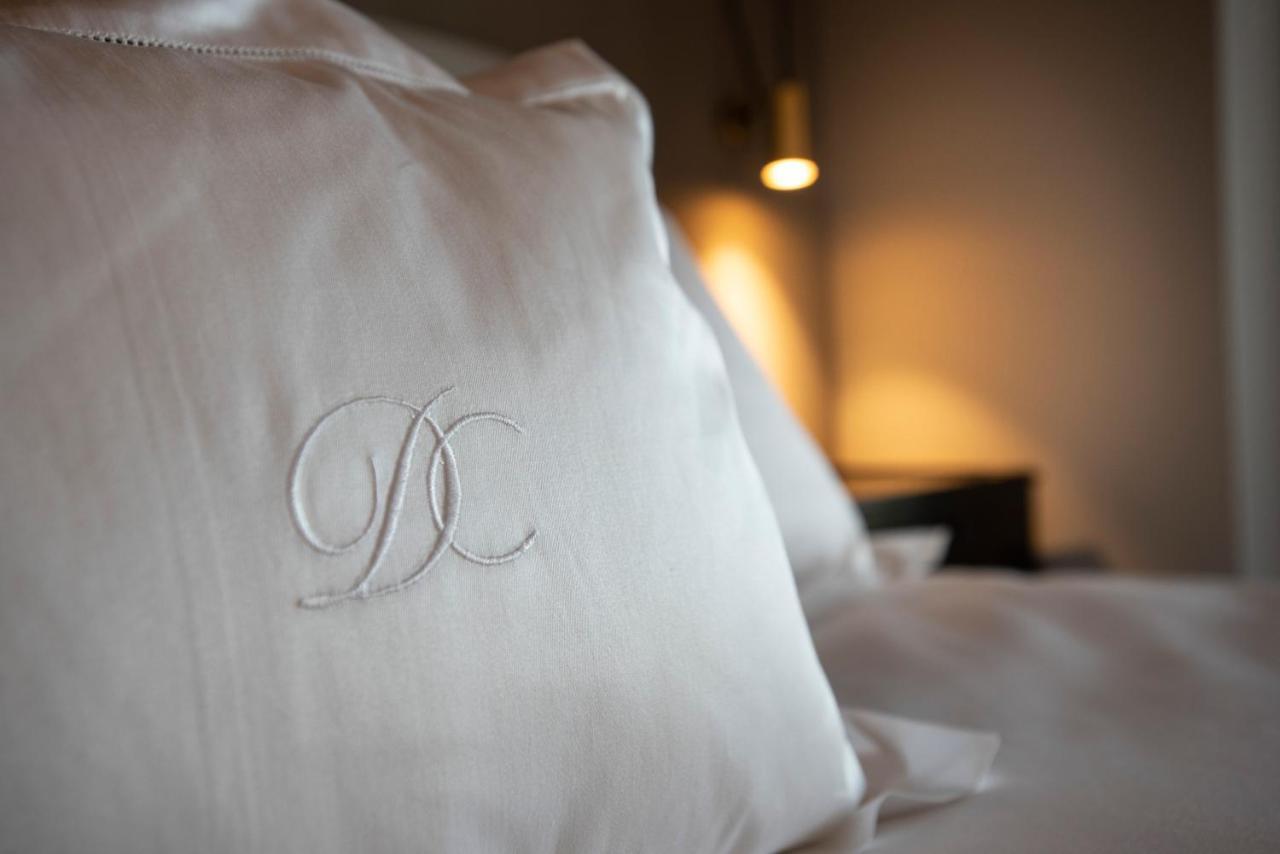 Dimora Cordero Hotel Priocca Ngoại thất bức ảnh