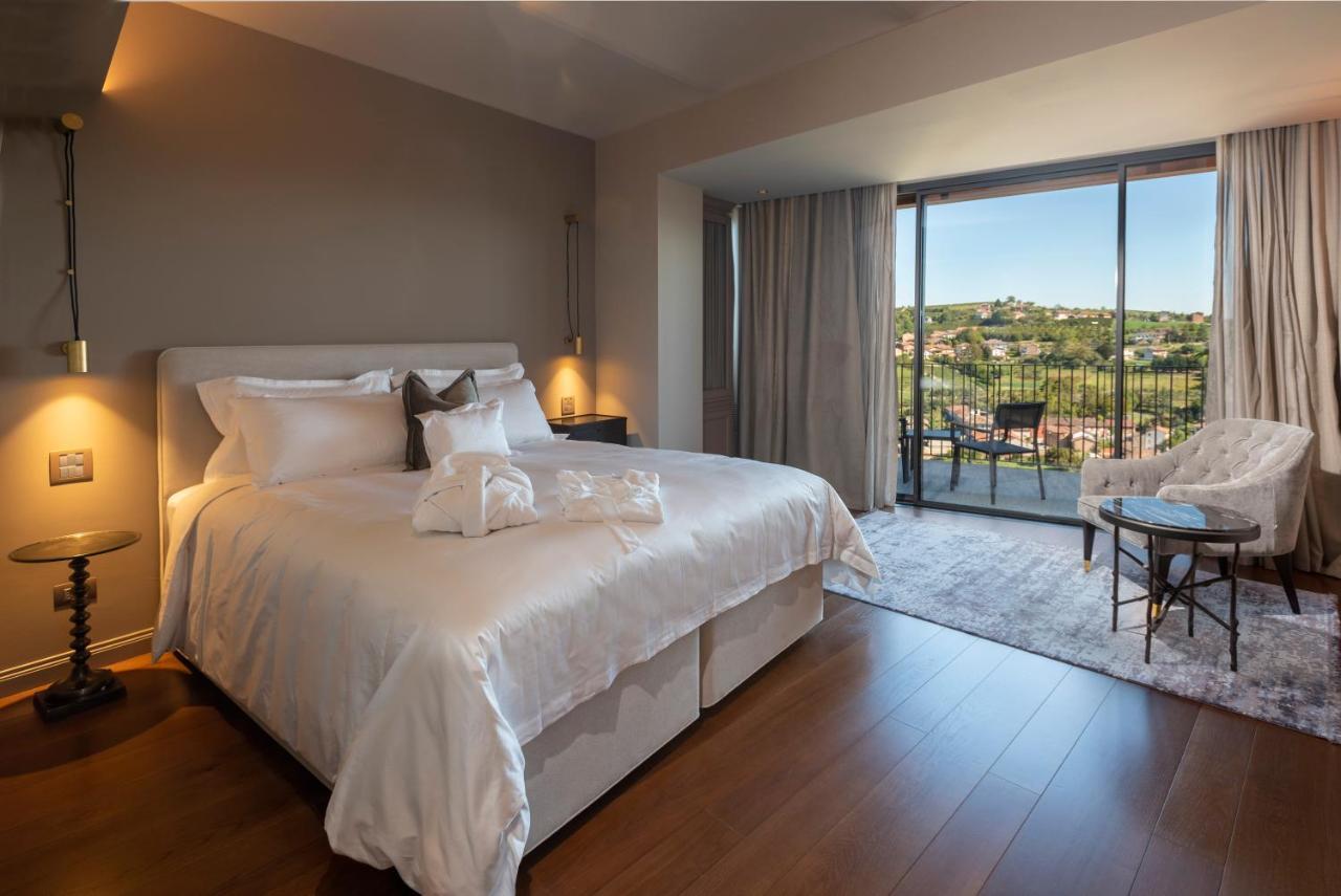 Dimora Cordero Hotel Priocca Ngoại thất bức ảnh